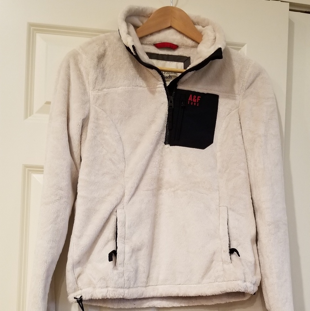 Fleece Jacket